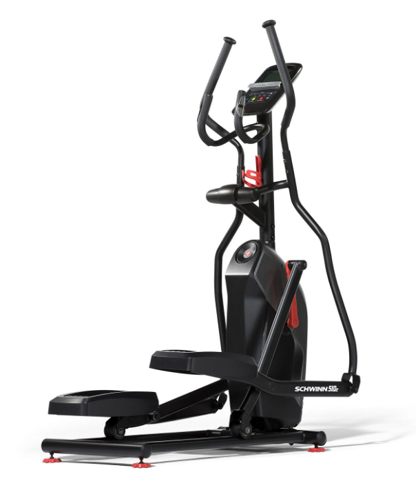 NEW Schwinn 510E Cross Trainer