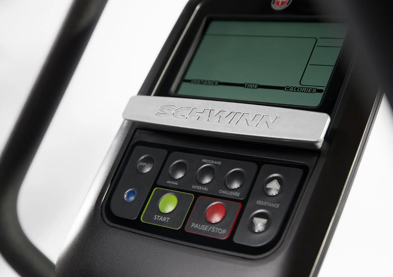 Schwinn 510E Elliptical Cross Trainer| Fitness Equipment Fitness