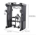 Inspire FT2 PRO Smith Functional Trainer