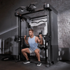 Inspire FT2 PRO Smith Functional Trainer