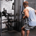 Inspire FT2 PRO Smith Functional Trainer