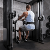 Inspire FT2 PRO Smith Functional Trainer