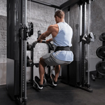 Inspire FT2 PRO Smith Functional Trainer