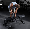 Inspire FID7 PRO Adjustable Bench