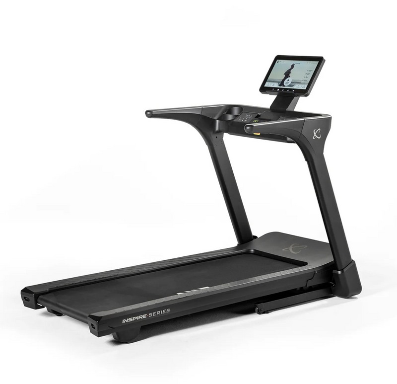 Inspire Series T5S Treadmill SPECIAL PROMOTION PRICE