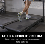 Inspire Series T5S Treadmill SPECIAL PROMOTION PRICE