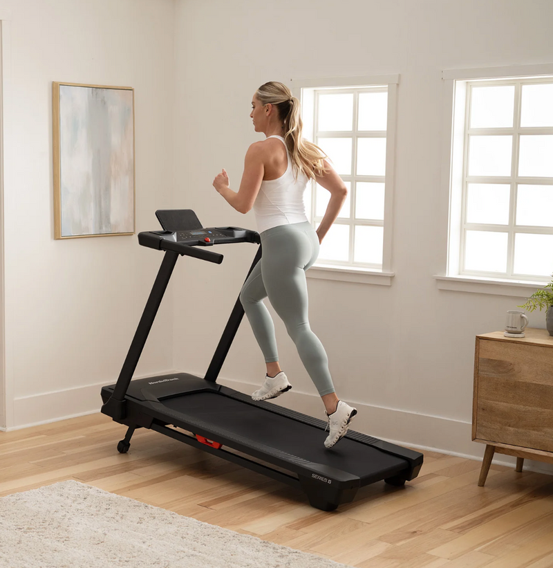 NEW 2025 NordicTrack T5 Treadmill