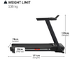 NEW 2025 NordicTrack T5 Treadmill