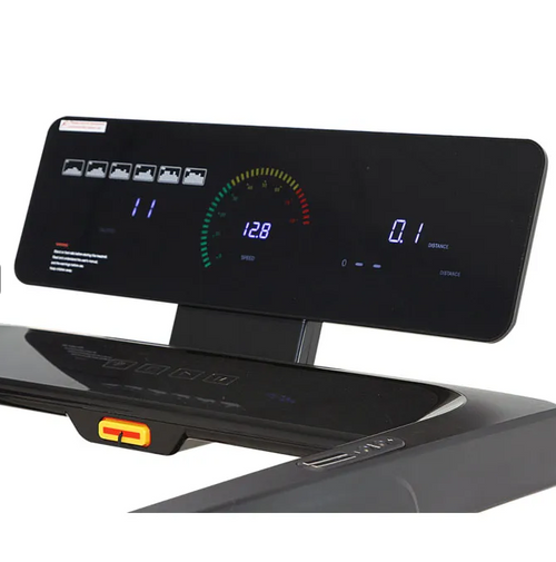 BH Nyman 'Ultrafolding' Treadmill