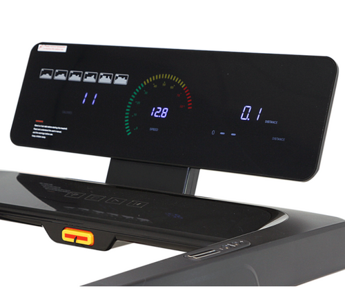 BH Nyman Plus 'Ultrafolding' Treadmill