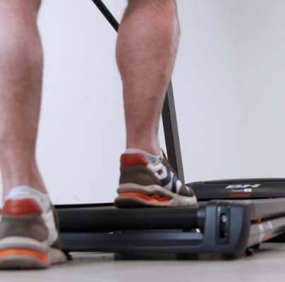 BH Pioneer S3 Senior Treadmill