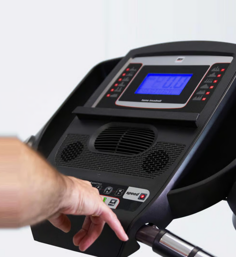 BH Pioneer S3 Senior Treadmill