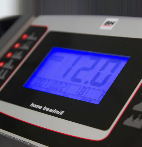 BH Pioneer S3 Senior Treadmill