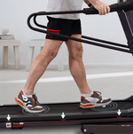 BH Pioneer S3 Senior Treadmill