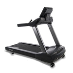 Spirit CT800+ commercial treadmill front view