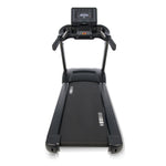 Spirit CT800+ commercial treadmill  direct rear view