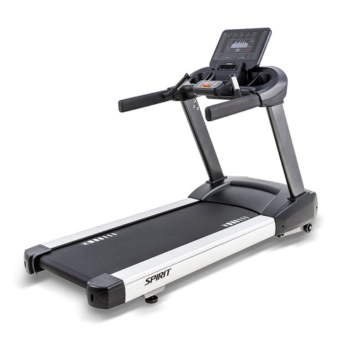 Nordictrack 850 treadmill review sale