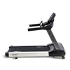 Spirit CT850+ Commercial treadmill sdie view