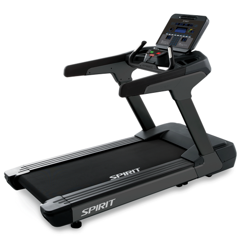 Spirit CT900 LED Commercial Treadmill Main Image