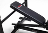 York Barbell C19BB Olympic Bench with Leg Developer