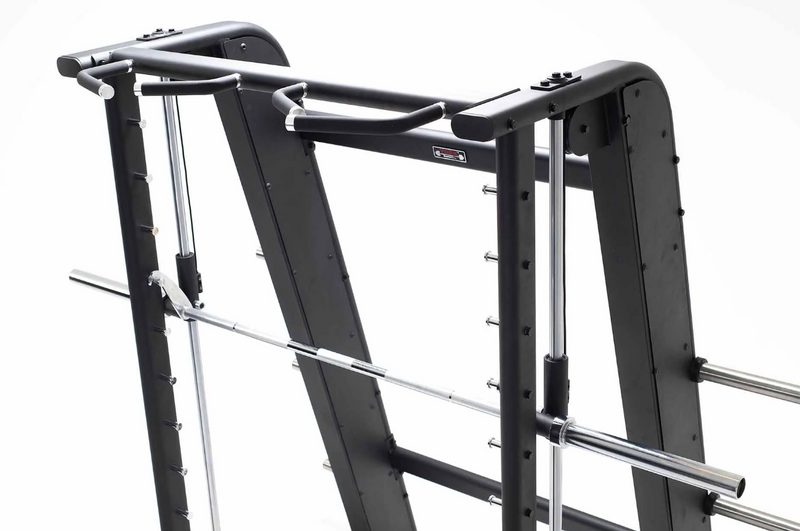 York Barbell C32SM Counter Balanced Smith Machine