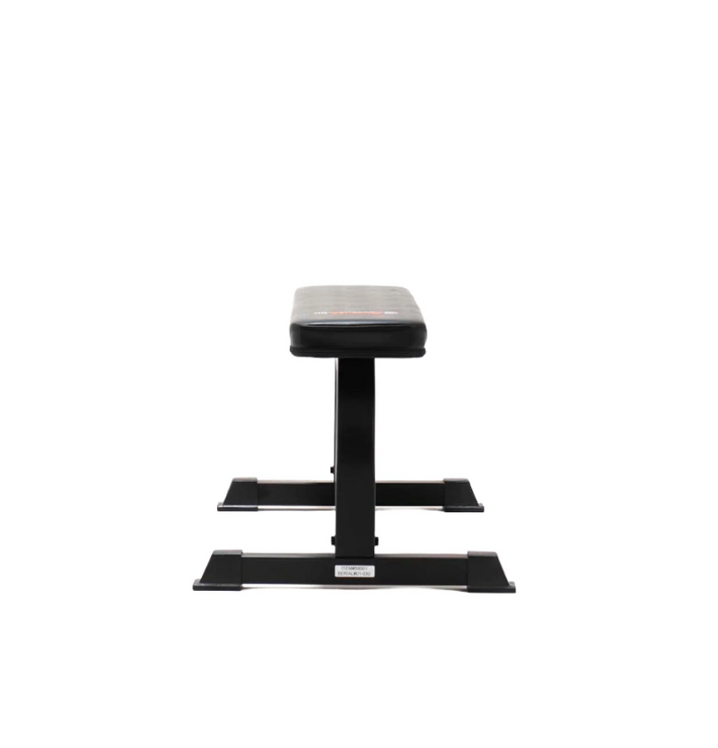 York Barbell C19B Flat Bench – FitnessOptions - Main Image