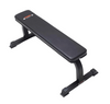 An image of the York Barbell C19B Flat Bench. Available from Fitness Options Nottingham.