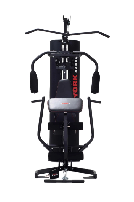 York Barbell HG7 Multigym Fitness Equipment Fitness Options FitnessOptions