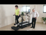 Dyaco Medical Rehabilitation Treadmill Series 8.0T