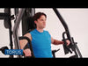 NEW Horizon Torus 5 Home Gym With Leg Press & VKR