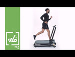 NEW Bodytone ZROTH Curved Treadmill
