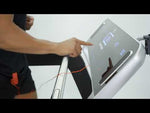NEW Bodytone EVOT4S Light Commercial Treadmill