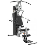 Image of the Life Fitness G2 multi Gym.  Fitness Options. Nottingham's leading fitness & gym equipment supplier.