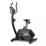 Alpha Upright Exercise Bike for sale in the UK. The Alpha Upright Bike is a quality home bike with a simple to use but comprehensive console. Find and buy fitness equipment from Fitness Options, one of Nottingham's largest equipment suppliers.