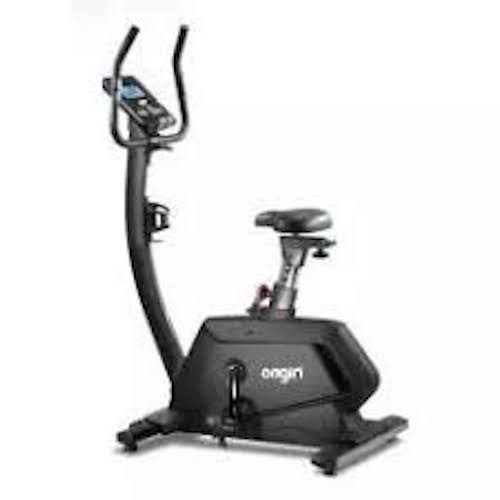 Alpha Upright Exercise Bike for sale in the UK. The Alpha Upright Bike is a quality home bike with a simple to use but comprehensive console. Find and buy fitness equipment from Fitness Options, one of Nottingham's largest equipment suppliers.