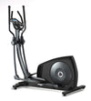 Alpha Elliptical cross Trainer for sale in the UK. The Alpha Elliptical Cross Trainer is a compact, quality elliptical with a simple to use but comprehensive console. Find and buy fitness equipment from Fitness Options, one of Nottinghams largest equipment suppliers.