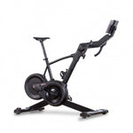 A view of the BH Exercycle Smart Bike.  Fitness Options, Online Gym Equipment Supplier and Nottinghamshire Showroom