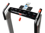 Flow Fitness DTM 400i Treadmill