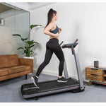 Flow Fitness DTM 400i Treadmill