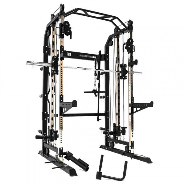 Main image of the Force USA G3 Functional Trainer  Fitness Options, Online Gym Equipment Supplier and Nottinghamshire Showroom