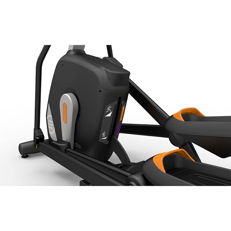 Gym Gear Encore ECE7 Elliptical Cross Trainer – FitnessOptions