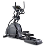 An image showing the Gym Gear X97 Commercial Cross Trainer.  Fitness Options, Online Gym Equipment Supplier and Nottinghamshire Showroom