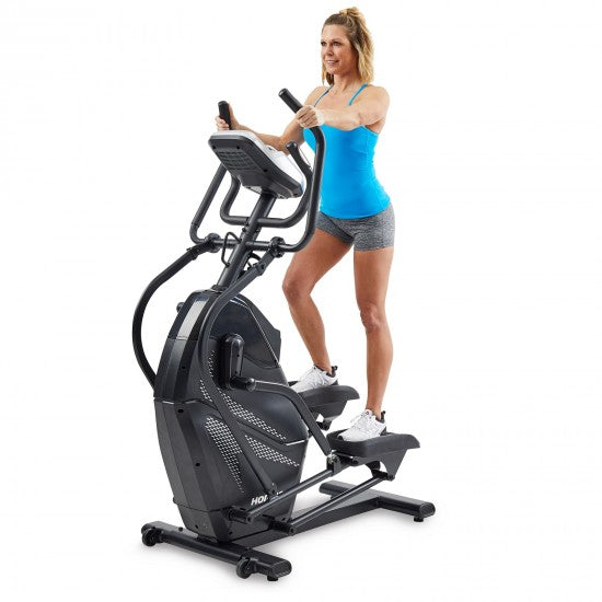 Horizon HT5.0 Fitness Fitness Equipment Options Peak | Trainer FitnessOptions – 