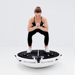 Icaros Cloud, UK Supplier of the Icaros Cloud Fitness Equipment. FREE local instaltion, UK Delivery. Available in store & online. Wide range of fitness & gym equipment for sale on our website. Nottingham based, UK delivery