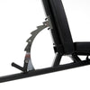 Inspire FID Bench, adjustable and ideal for use with weights and dumpbells and can adjusted to suit. Ideal gym equipment for home gyms, office gyms or commercial gyms. Fitness Options, Nottinghamshire Showroom and online store Large rang of Gym Equipment available