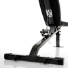Inspire FID Adjustable Bench, ideal for use with weights and dumpbells and can adjusted to suit. Ideal gym equipment for home gyms, office gyms or commercial gyms. Fitness Options, Nottinghamshire Showroom and online store Large rang of Gym Equipment available