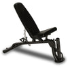 Inspire FID Adjustable Bench, ideal for use with weights and dumpbells and can adjusted to suit. Ideal gym equipment for home gyms, office gyms or commercial gyms. Fitness Options, Nottinghamshire Showroom and online store Large rang eof Gym Equipment available