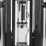 Inspire FT1 Functional Trainer Package