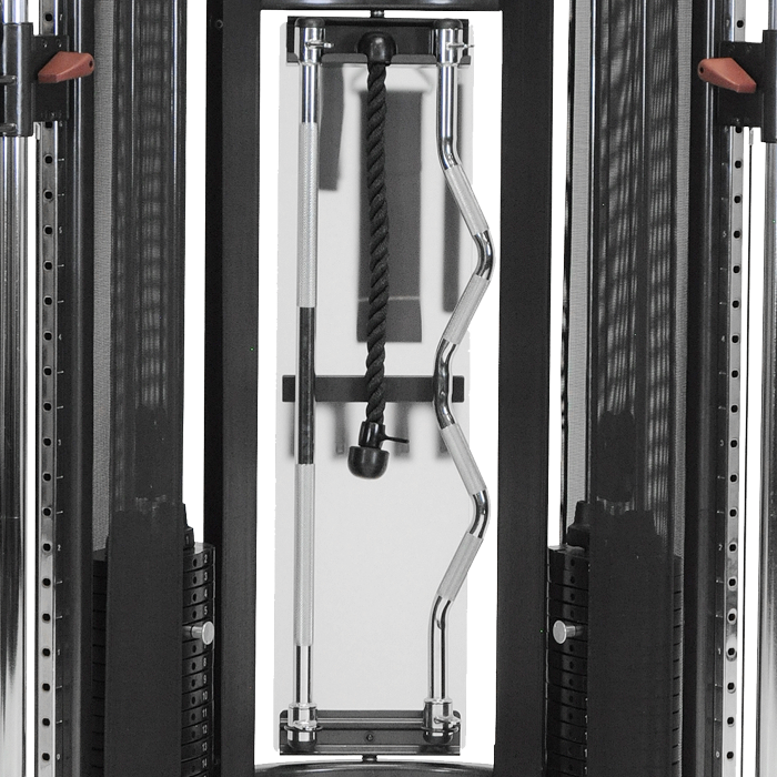 Inspire FT1 Functional Trainer Package
