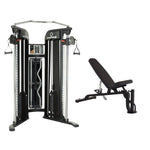 Inspire FT1 Functional Trainer Package